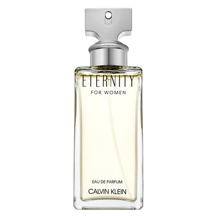 Calvin Klein Eternity Eau de Parfum da donna 100 ml