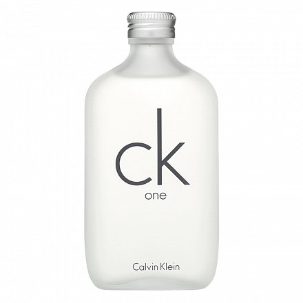 Calvin Klein CK One toaletní voda unisex 200 ml