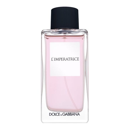 Dolce & Gabbana D&G L´Imperatrice 3 Eau de Toilette para mujer 100 ml