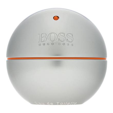 Hugo Boss Boss In Motion Eau de Toilette für Herren 90 ml