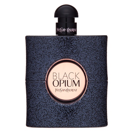 Yves Saint Laurent Black Opium Eau de Parfum nőknek 90 ml
