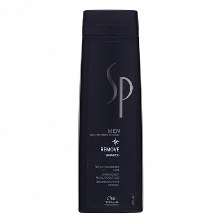 Wella Professionals SP Men Remove Shampoo szampon przeciw łupieżowi 250 ml