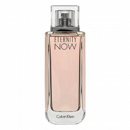 Calvin Klein Eternity Now Eau de Parfum für Damen 100 ml