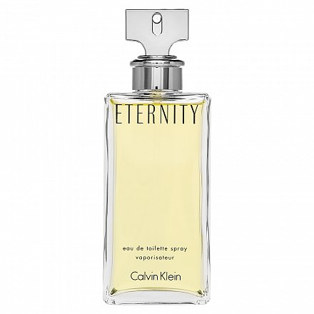 Calvin Klein Eternity Eau de Parfum für Damen 200 ml