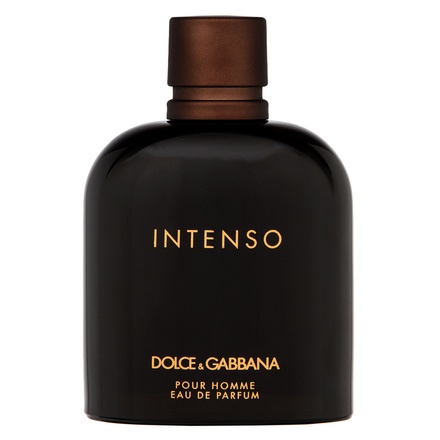 Dolce & Gabbana Pour Homme Intenso Eau de Parfum bărbați 200 ml