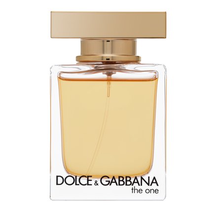 Dolce & Gabbana The One Eau de Toilette da donna 50 ml