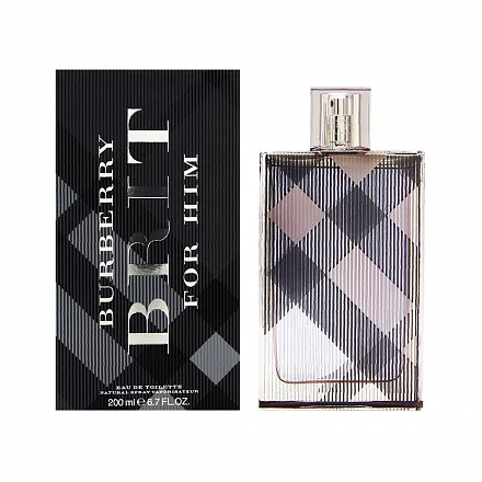 burberry 101 negro