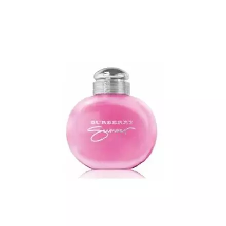 burberry summer woda toaletowa