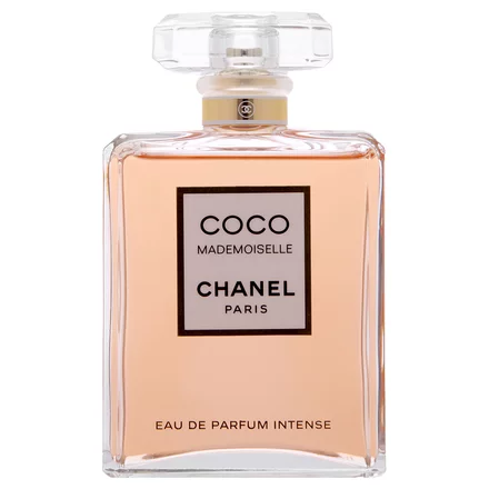 Chanel Coco Mademoiselle Intense Eau De Parfum For Women 0 Ml Brasty Co Uk