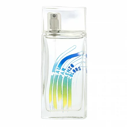 kenzo colors edition pour femme