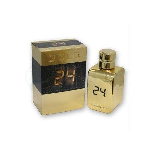 24 gold parfum