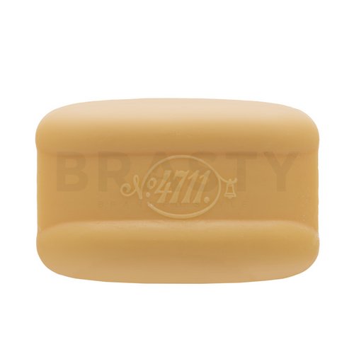 4711 Original Cologne Cream soap sapone unisex 100 g