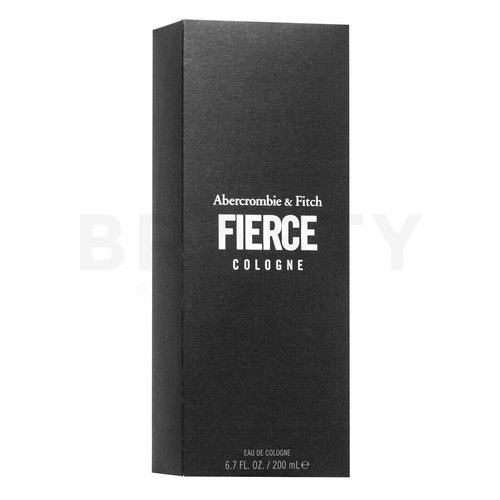 Abercrombie & Fitch Fierce Eau de Cologne para hombre 200 ml