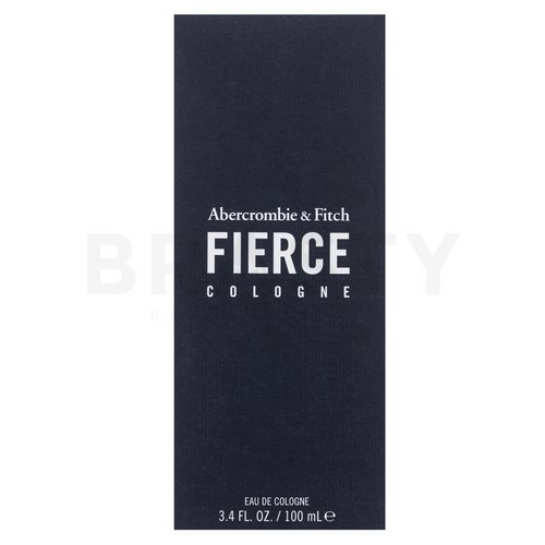 Abercrombie & Fitch Fierce одеколон за мъже 100 ml