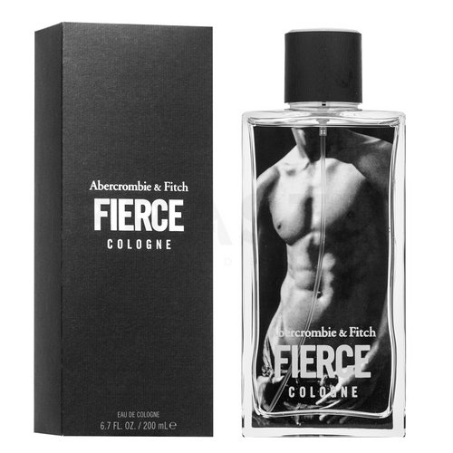 Abercrombie & Fitch Fierce одеколон за мъже 200 ml