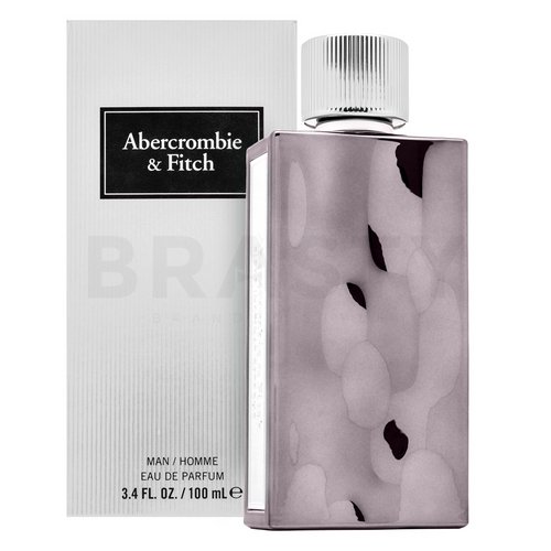 Abercrombie & Fitch First Instinct Extreme Eau de Parfum da uomo 100 ml