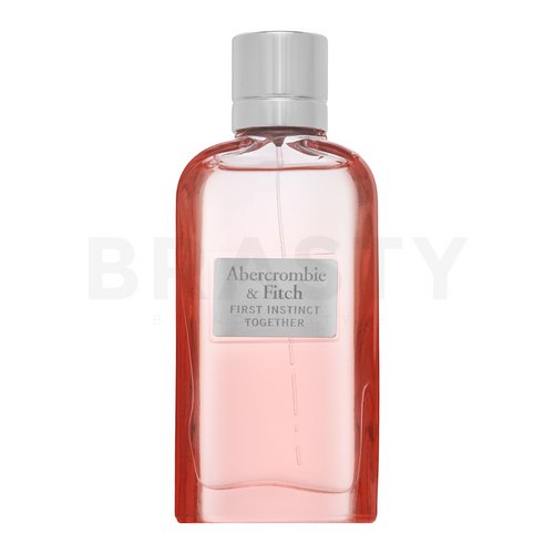 Abercrombie & Fitch First Instinct Together Eau de Parfum for women 50 ml
