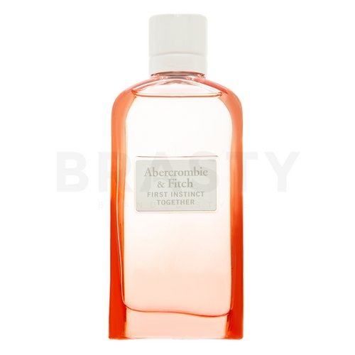 Abercrombie & Fitch First Instinct Together Парфюмна вода за жени 100 ml