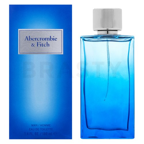 Abercrombie & Fitch First Instinct Together тоалетна вода за мъже 100 ml
