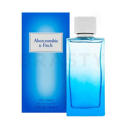 Abercrombie & Fitch First Instinct Together тоалетна вода за мъже 50 ml