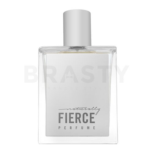 Abercrombie & Fitch Naturally Fierce Eau de Parfum da donna 50 ml