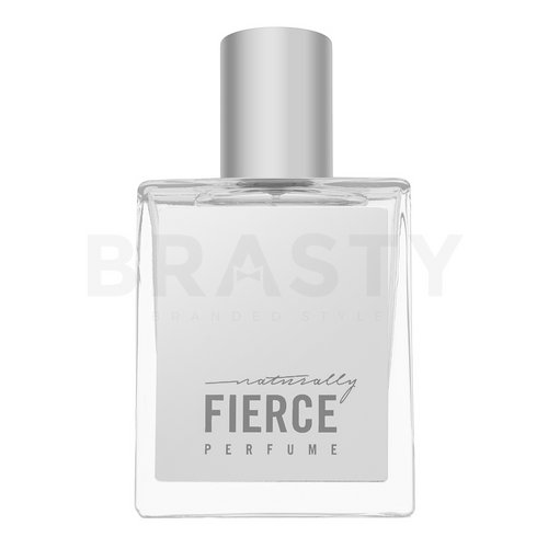 Abercrombie & Fitch Naturally Fierce woda perfumowana dla kobiet 30 ml