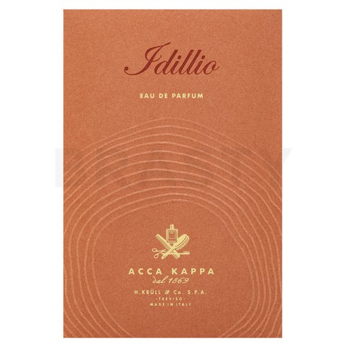Acca Kappa Idillio woda perfumowana unisex 100 ml