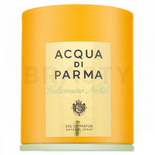 Acqua di Parma Acqua Nobile Gelsomino Eau de Parfum for women 100 ml