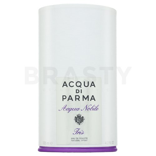 Acqua di Parma Acqua Nobile Iris toaletní voda pro ženy 125 ml