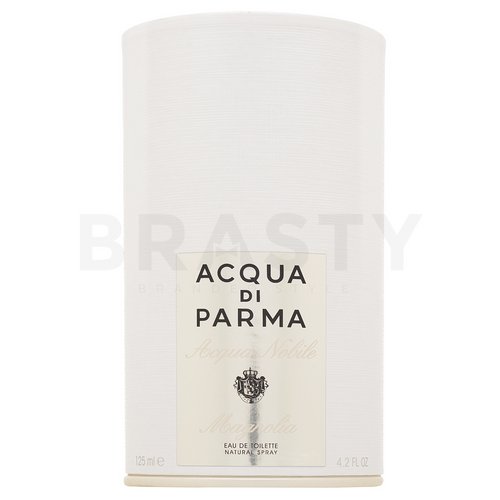 Acqua di Parma Acqua Nobile Magnolia toaletní voda pro ženy 125 ml
