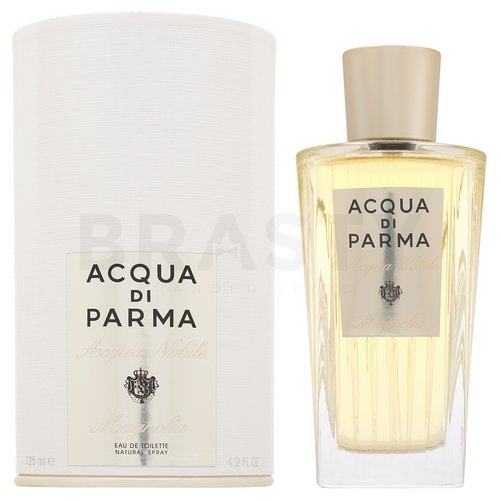 Acqua di Parma Acqua Nobile Magnolia woda toaletowa dla kobiet 125 ml