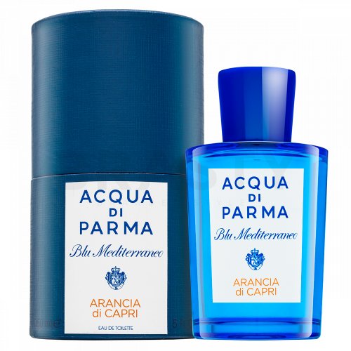 Acqua di Parma Blu Mediterraneo Arancia di Capri toaletní voda unisex 150 ml