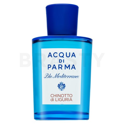 Acqua di Parma Blu Mediterraneo Chinotto di Liguria тоалетна вода унисекс 150 ml