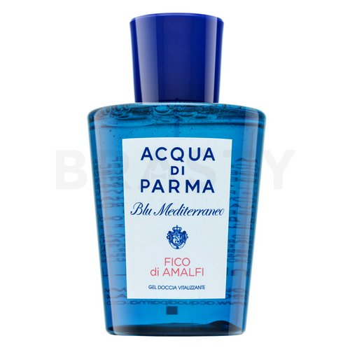 Acqua di Parma Blu Mediterraneo Fico di Amalfi Duschgel für Damen 200 ml