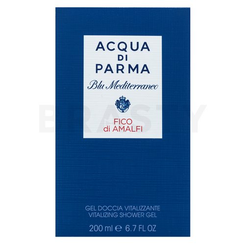 Acqua di Parma Blu Mediterraneo Fico di Amalfi душ гел за жени 200 ml