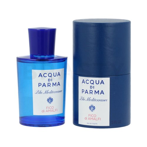 Acqua Di Parma Blu Mediterraneo Fico Di Amalfi Eau De Toilette Unisex 150 Ml Brasty Co Uk