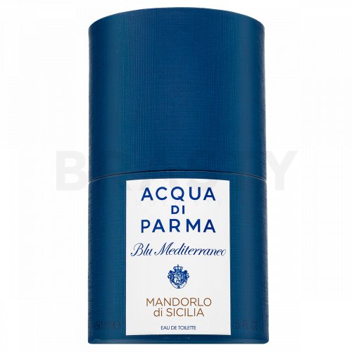Acqua di Parma Blu Mediterraneo Mandorlo di Sicilia Eau de Toilette uniszex 150 ml