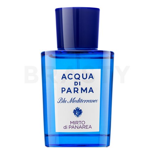 Acqua di Parma Blu Mediterraneo Mirto di Panarea toaletná voda unisex 75 ml