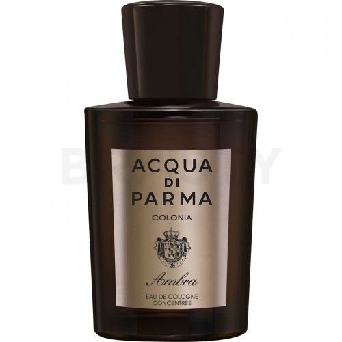 Acqua di Parma Colonia Ambra Eau de Cologne férfiaknak Extra Offer 180 ml