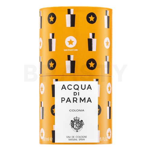 Acqua di Parma Colonia Artist Edition woda kolońska unisex 180 ml