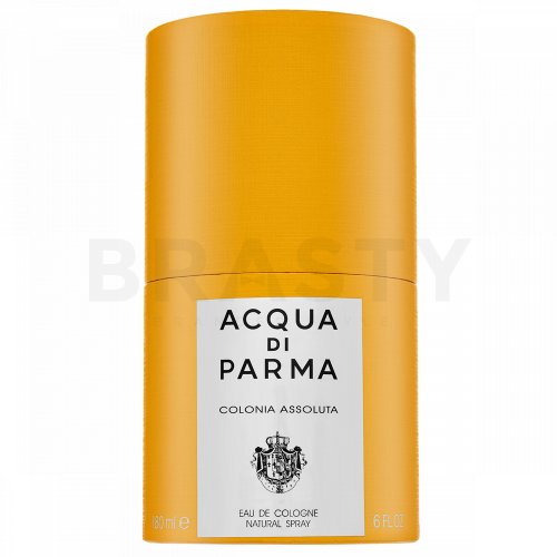 Acqua di Parma Colonia Assoluta Eau de Cologne unisex 180 ml