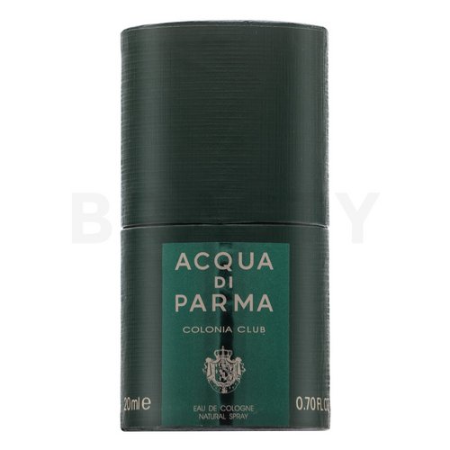Acqua di Parma Colonia Club Eau de Cologne unisex 20 ml
