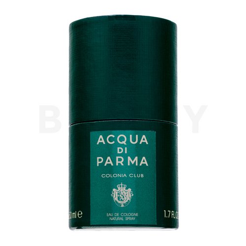 Acqua di Parma Colonia Club Eau de Cologne uniszex 50 ml
