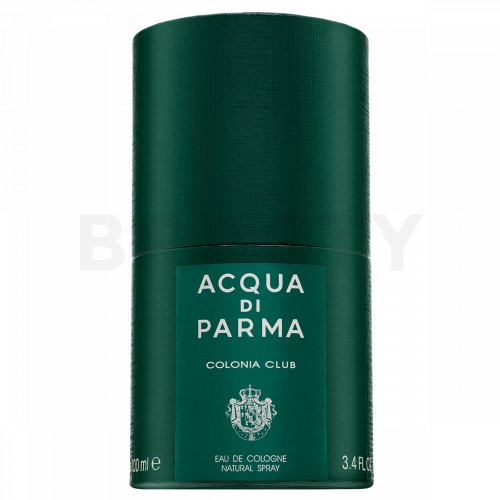 Acqua di Parma Colonia Club kolínská voda unisex 100 ml