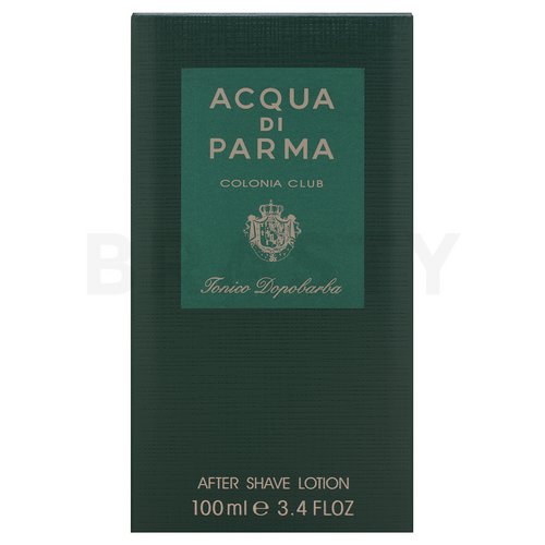 Acqua di Parma Colonia Club Para después del afeitado unisex 100 ml