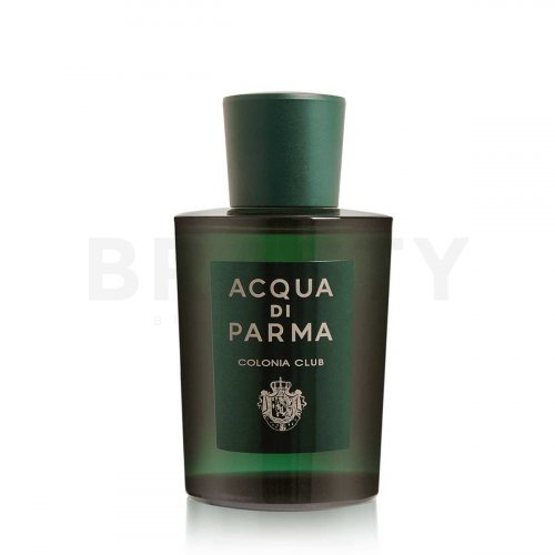 acqua di parma colonia club woda kolońska 180 ml
