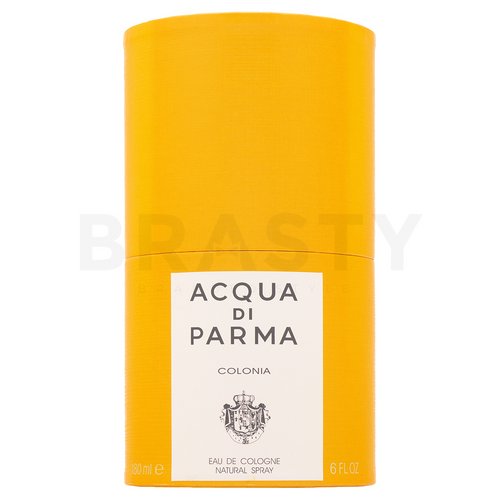 Acqua di Parma Colonia Eau de Cologne uniszex 180 ml