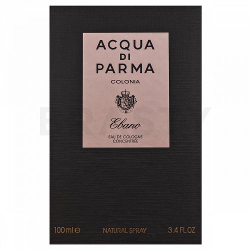 Acqua di Parma Colonia Ebano одеколон за мъже 100 ml