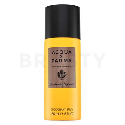 Acqua di Parma Colonia Intensa spray dezodor férfiaknak 150 ml