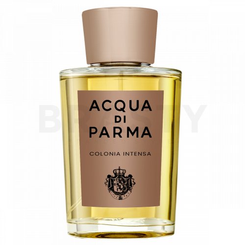 Acqua di Parma Colonia Intensia Eau de Cologne férfiaknak 180 ml